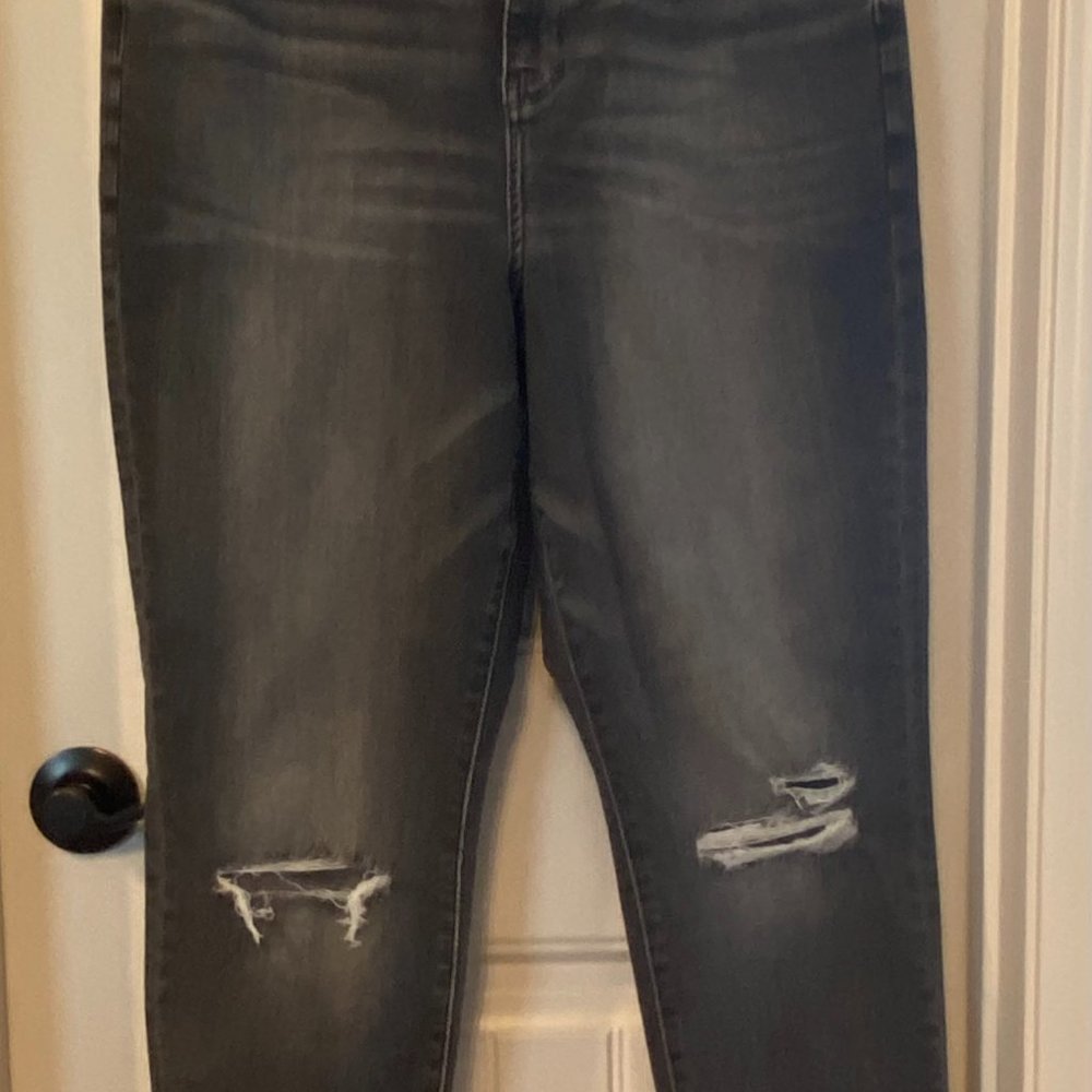AE Ne(X)T Level Curvy Highest Waist Jegging